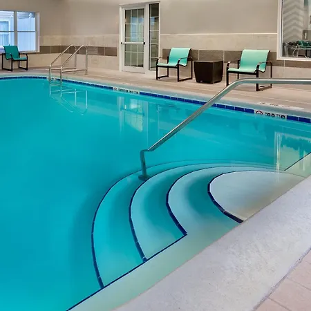 Residence Inn Tallahassee North I-10 Capital Circle