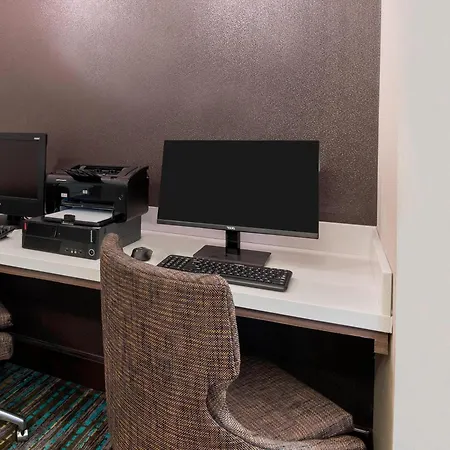 Residence Inn Tallahassee North/I-10 Capital Circle