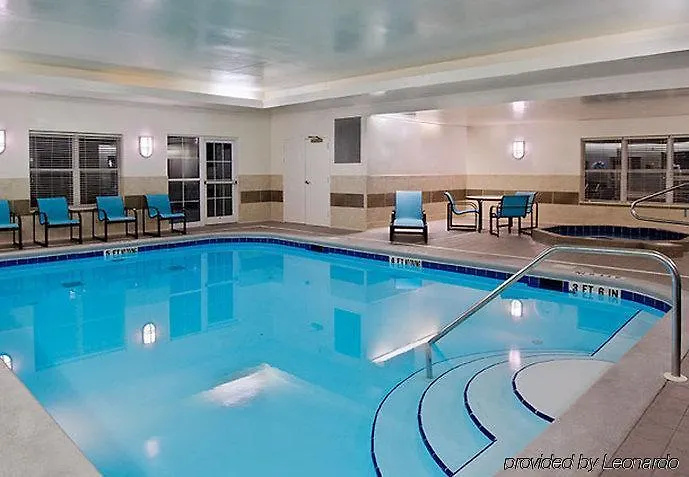 Hotel North I-10 Capital Circle