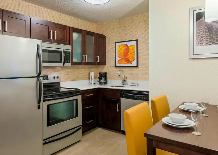 Hotel North I-10 Capital Circle Tallahassee