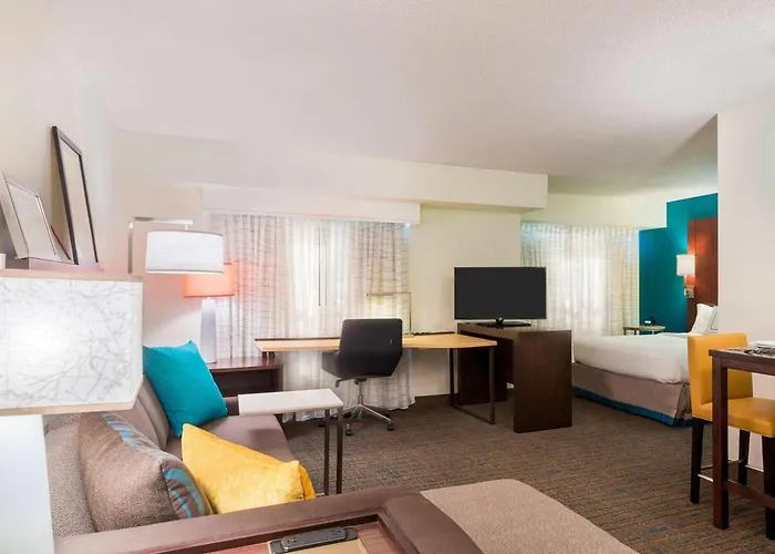Hotel North I-10 Capital Circle