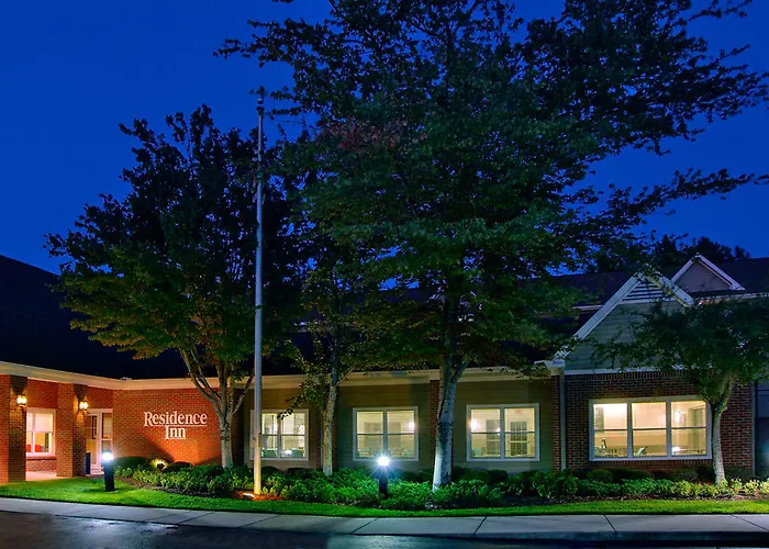 North I-10 Capital Circle Hotel 3*