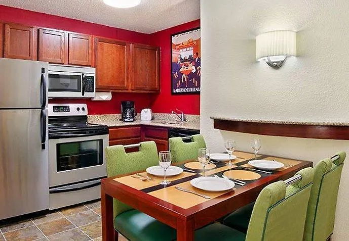 Hotel North I-10 Capital Circle