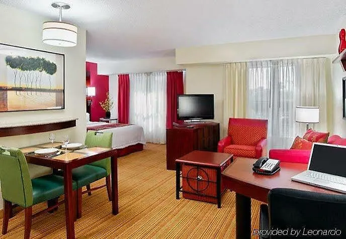 North I-10 Capital Circle Hotel Tallahassee